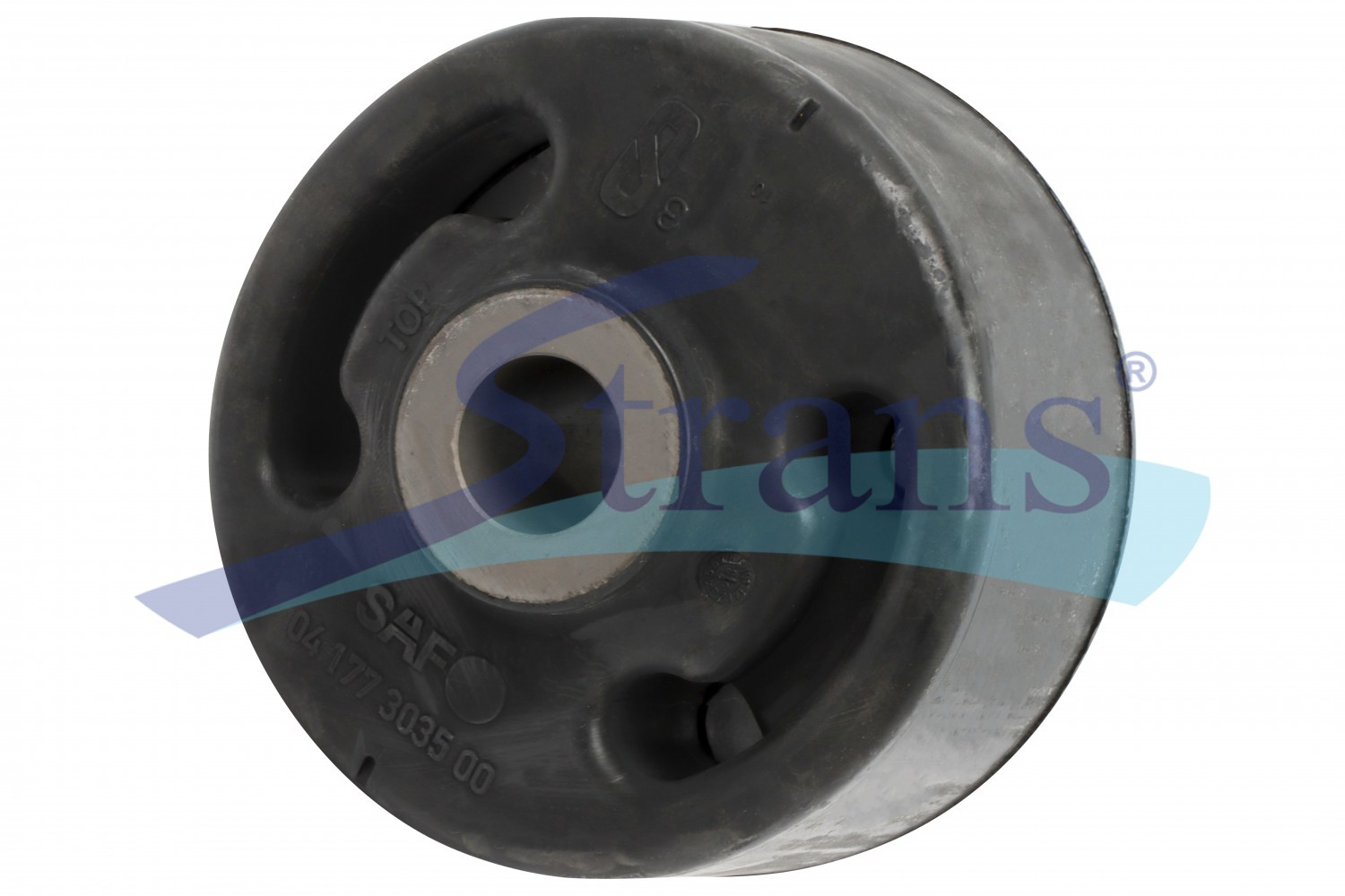 Сайлентблок Балансира Saf Intraax, Intradisc Plus Ø31.5*155Mm H